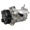 Four Seasons Nissan Versa 10-07 New Compressor, 78404 78404 - alternate 3